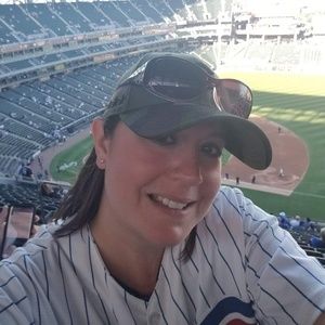 Meet your Posher, Anna